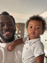 Chidi Gabriel Obinna Waturuocha Yogi G