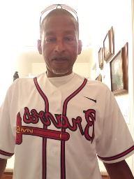Leonard Antonio Robinson 