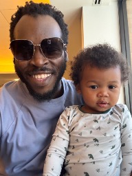 Chidi Gabriel Obinna Waturuocha Yogi G