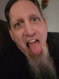 Dad Black 