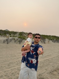 Noah Ruiz