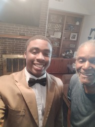 Reginald DewBerry