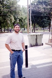 Michael Pillarella