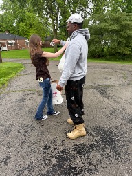 Aleem King