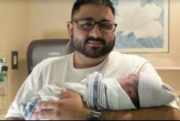 Oscar Lerma Jr. 