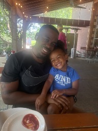 Vernon Jackson jr