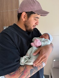 Isaac Hernandez