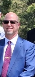 Michael Darlington