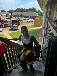 Kaleb Brown
