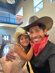 Miguel Gutierrez
