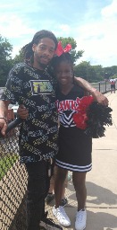 Michael Williams 