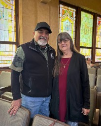 Leon Rangel