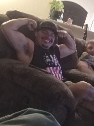 Joshua Rodriguez 