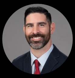 Jacob Garrett