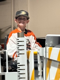 Jacob Smeltzer