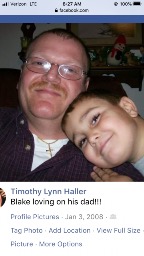 Timothy Haller