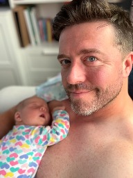 Chris O'Neil
