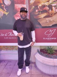 Andre Jackson