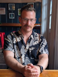 Matthew Lambert 