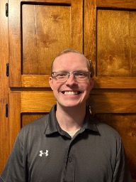 Dylan T. Mcintire 