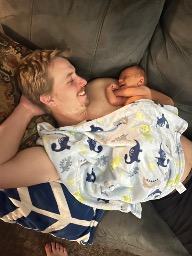 Mitchel Moore