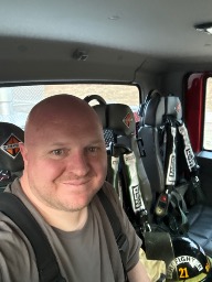 Aaron Blommer