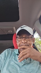 Leonard Antonio Robinson 