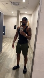 Delvontae Weaver