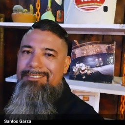 Santos Garza