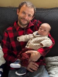 Joshua Eastridge