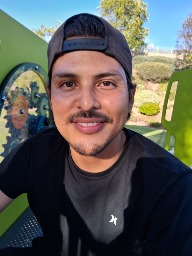 Brian Segura