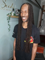 Will Robinson 