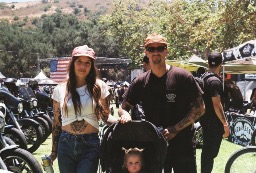 Brian Hamm
