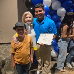 Joshua Rodriguez 