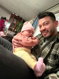 Kevin Huerta Anaya