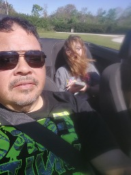 Andres Morales Jr