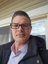 Paul Stratton