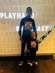 Ladarious Jointer