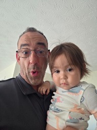 Jeff Van Gorder