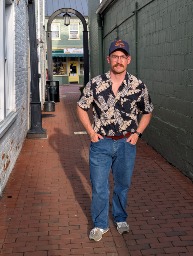 Matthew Lambert 