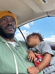 Chidi Gabriel Obinna Waturuocha Yogi G