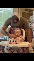 Caiden Johns