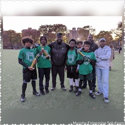 Tyriek Murphy