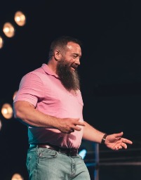 Eric Grissino