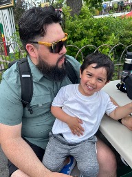 Alex Cruz