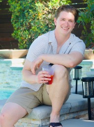 Brody Hebbard