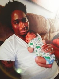 Adrian Powe