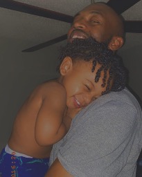 Antoine Nathaniel Jr