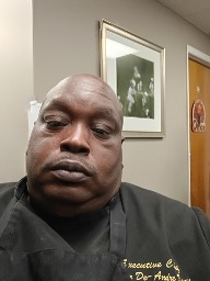 Edgar Davis Jr.