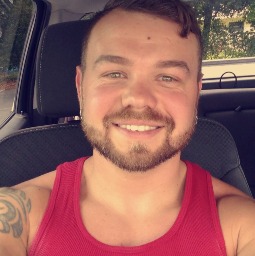 Trent Martin 